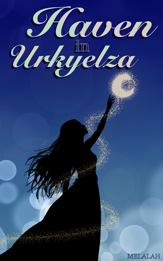 Haven In Urkyelza Cover