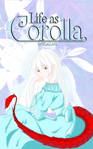 Life As Corolla Cover