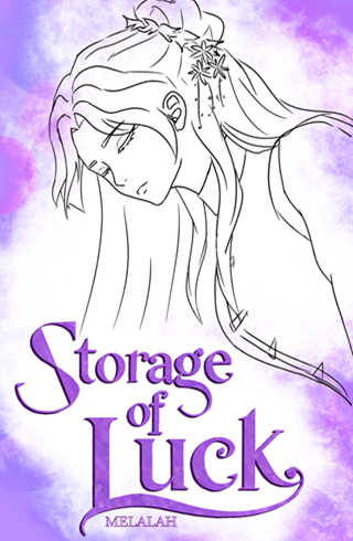Storage Of Luck Cover