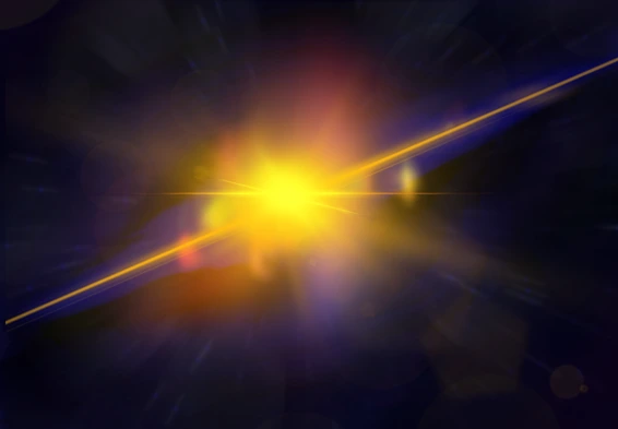 Star banner